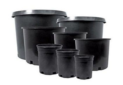 Premium Nursery Pot 7 Gallon