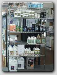 hydroponics store in Redding